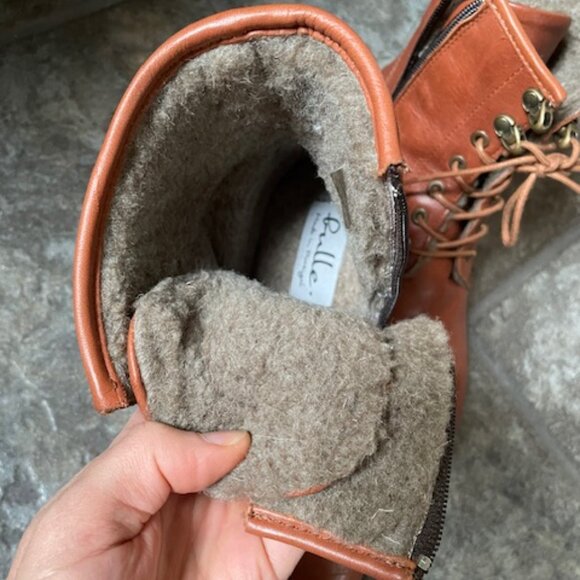 Winter Boots, size 10, Ankle Boots - Picture 6 of 8